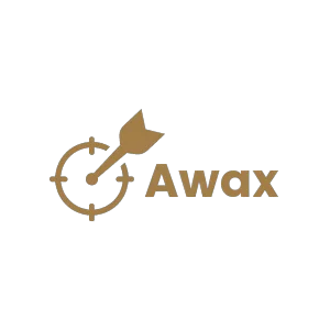 Logo awax